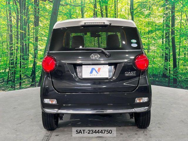 Daihatsu CAST 2017-03 8335193-12