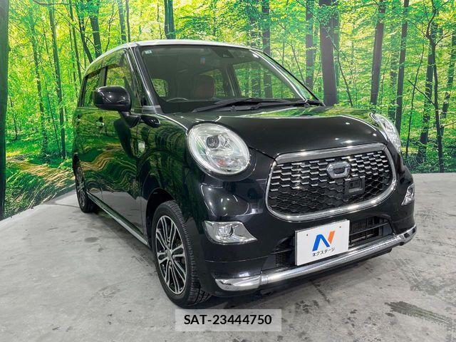 Daihatsu CAST 2017-03 8335193-13