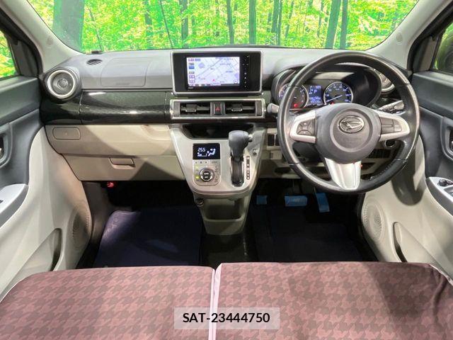 Daihatsu CAST 2017-03 8335193-1