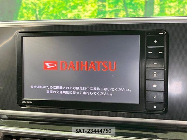 Daihatsu CAST 2017-03 8335193-2