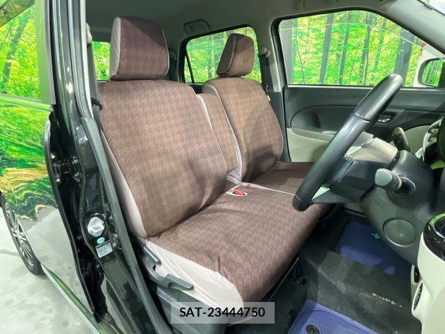 Daihatsu CAST 2017-03 8335193-6