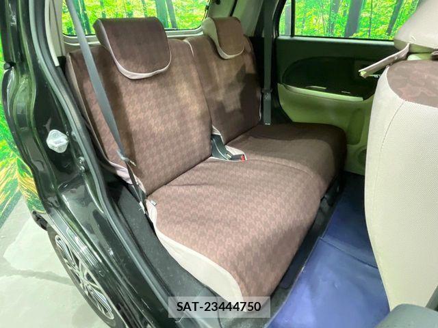 Daihatsu CAST 2017-03 8335193-7