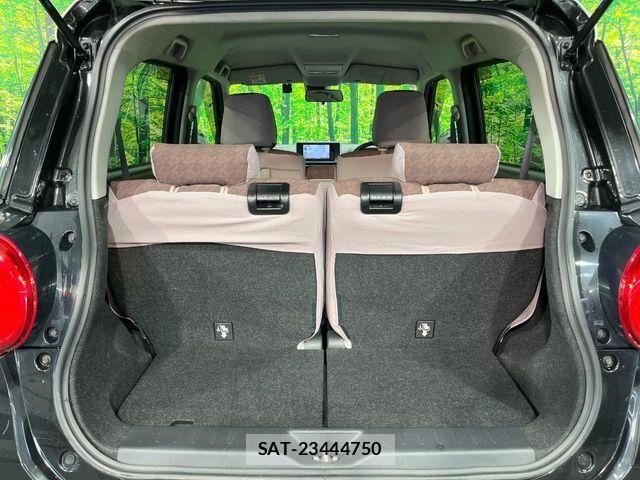 Daihatsu CAST 2017-03 8335193-8
