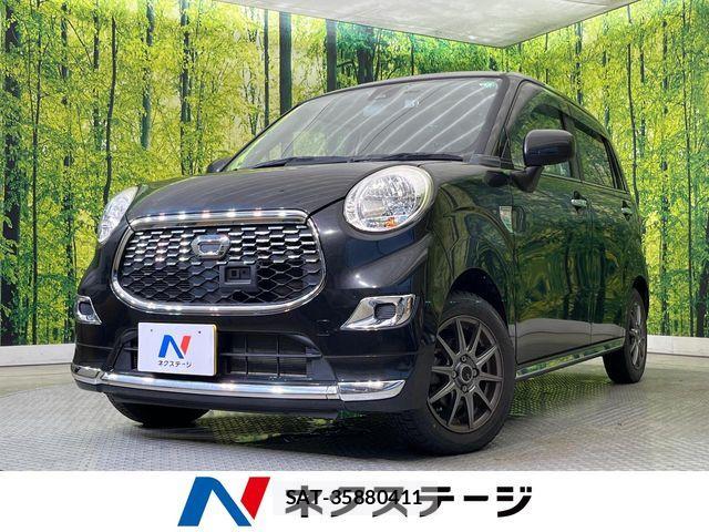Daihatsu CAST 2017-09 8335192-0