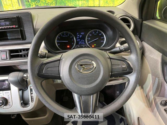Daihatsu CAST 2017-09 8335192-10