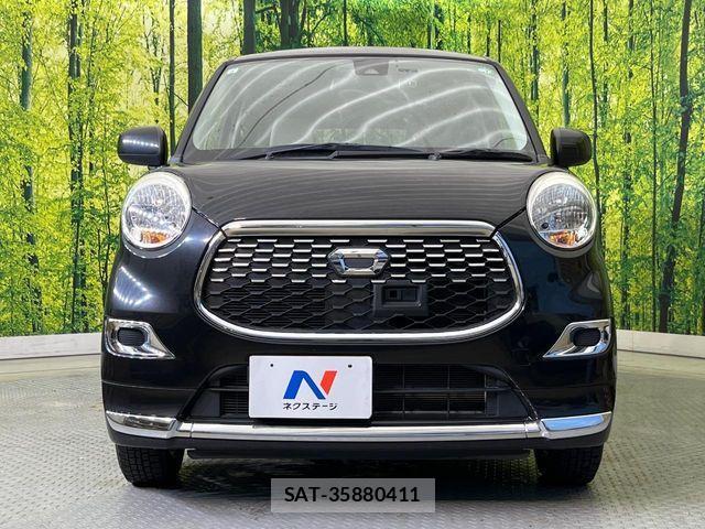 Daihatsu CAST 2017-09 8335192-13