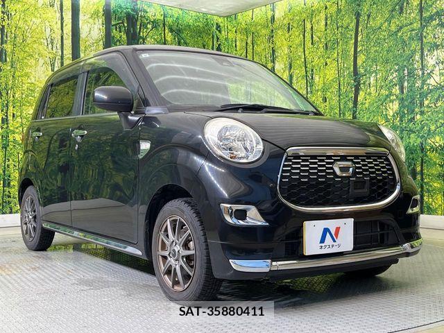 Daihatsu CAST 2017-09 8335192-15