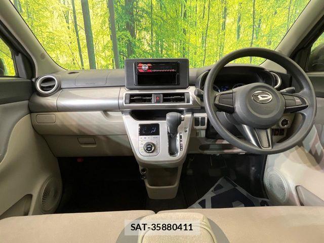 Daihatsu CAST 2017-09 8335192-1