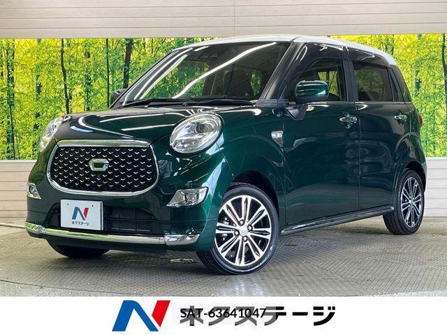 Daihatsu CAST 2020-06 8335189-0