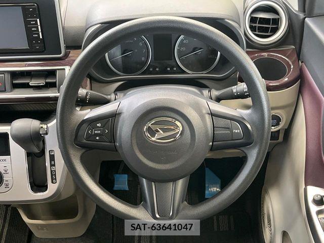 Daihatsu CAST 2020-06 8335189-9
