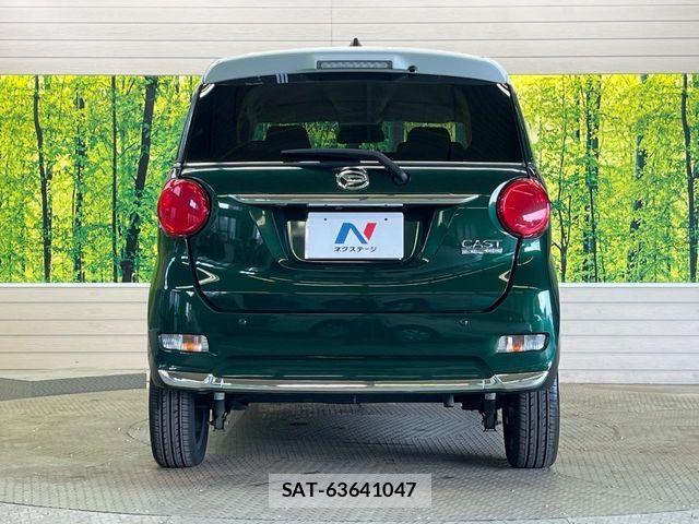 Daihatsu CAST 2020-06 8335189-13