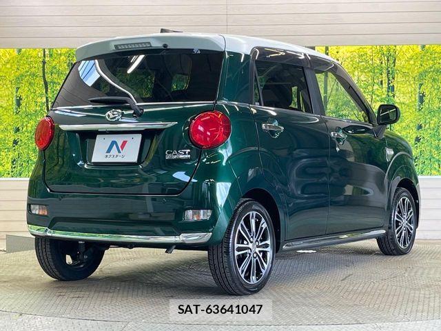 Daihatsu CAST 2020-06 8335189-15