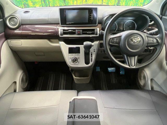 Daihatsu CAST 2020-06 8335189-1