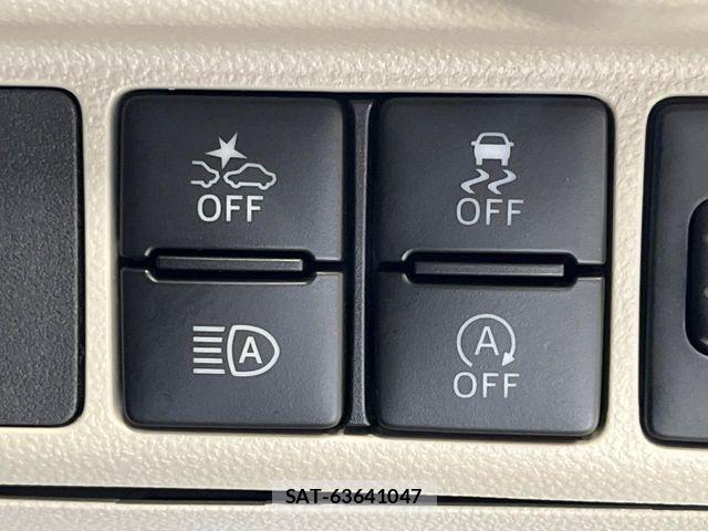 Daihatsu CAST 2020-06 8335189-5