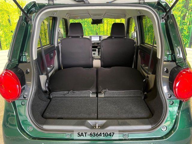 Daihatsu CAST 2020-06 8335189-8