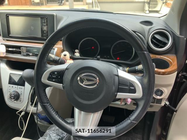Daihatsu CAST 2017-01 8335196-9