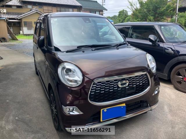 Daihatsu CAST 2017-01 8335196-1