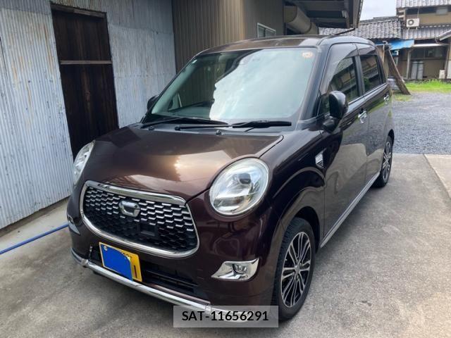 Daihatsu CAST 2017-01 8335196-3
