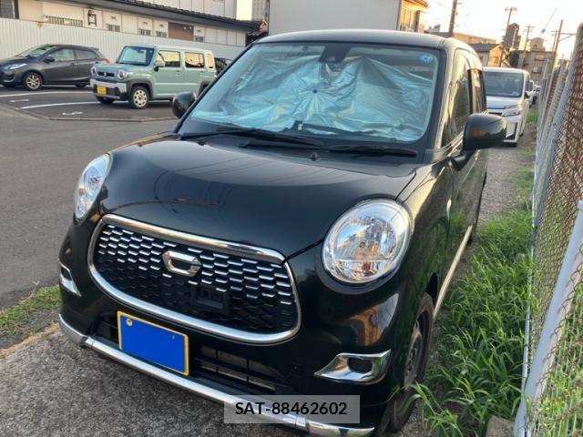 Daihatsu CAST 2017-02 8335194-0