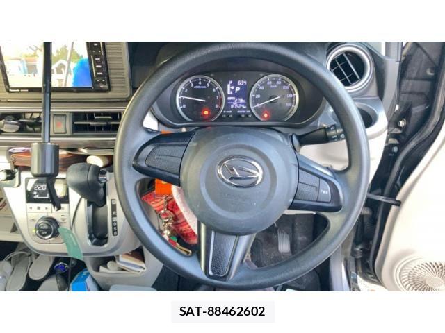 Daihatsu CAST 2017-02 8335194-11