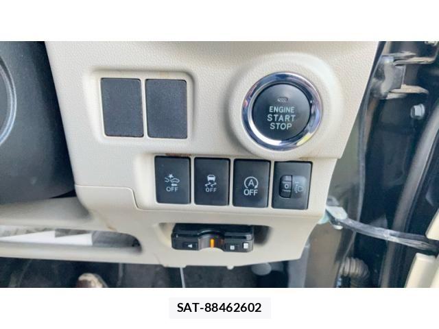 Daihatsu CAST 2017-02 8335194-13