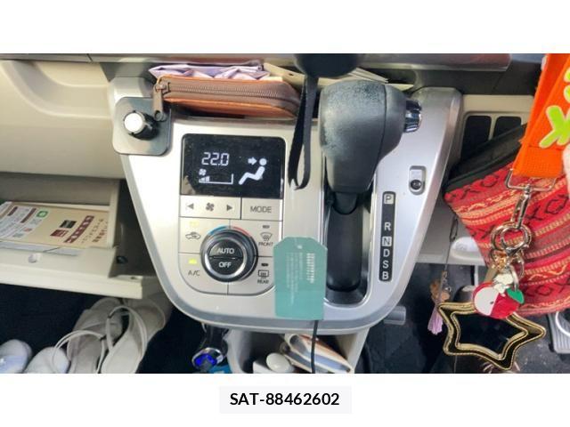 Daihatsu CAST 2017-02 8335194-17