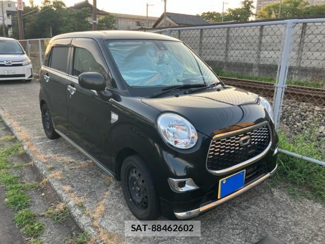 Daihatsu CAST 2017-02 8335194-1