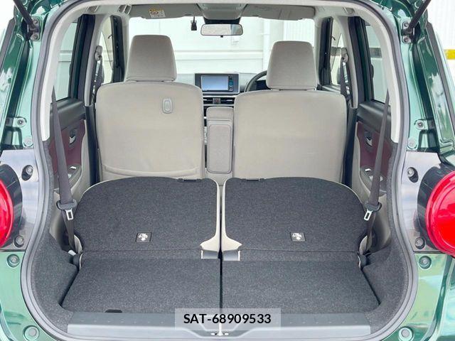 Daihatsu CAST 2023-05 8354105-9