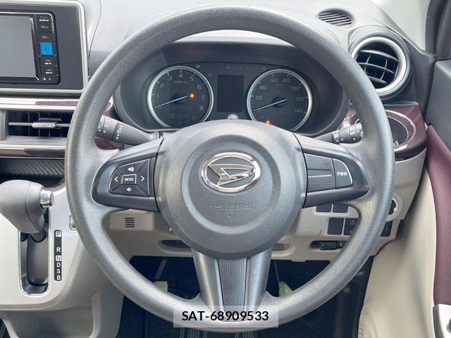 Daihatsu CAST 2023-05 8354105-10