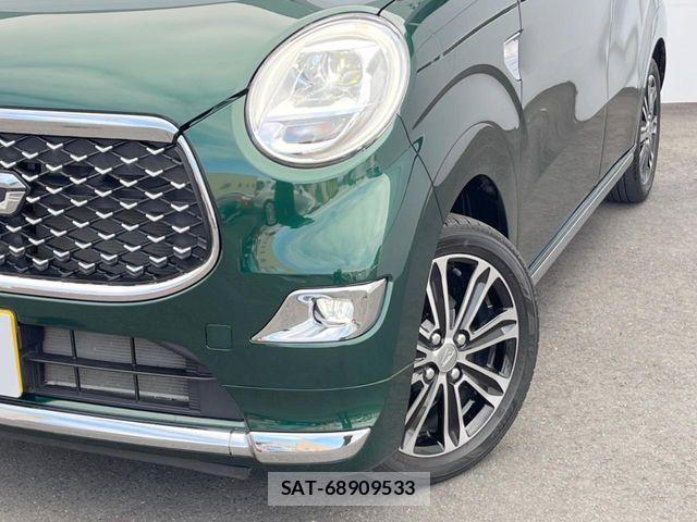Daihatsu CAST 2023-05 8354105-11