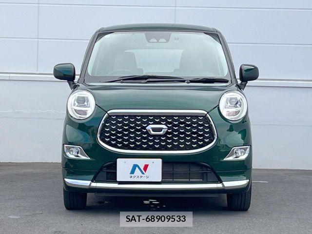 Daihatsu CAST 2023-05 8354105-13