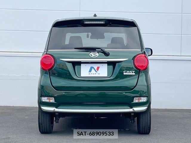 Daihatsu CAST 2023-05 8354105-14