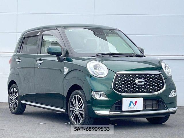 Daihatsu CAST 2023-05 8354105-15