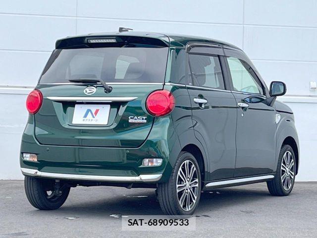 Daihatsu CAST 2023-05 8354105-16