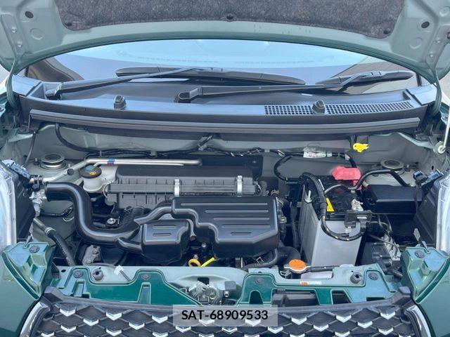 Daihatsu CAST 2023-05 8354105-17