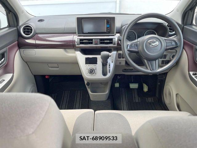 Daihatsu CAST 2023-05 8354105-1