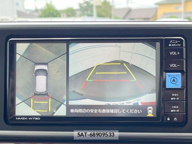 Daihatsu CAST 2023-05 8354105-3