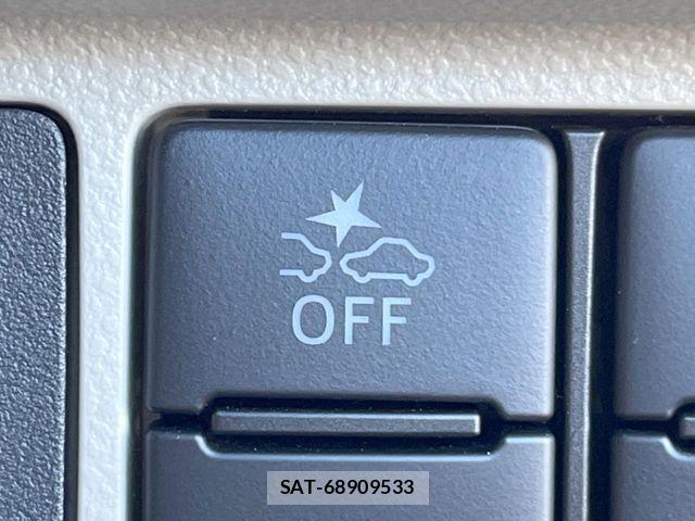 Daihatsu CAST 2023-05 8354105-4