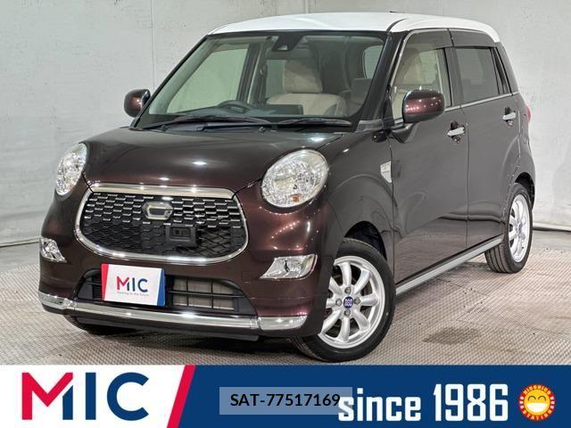Daihatsu CAST 2017-07 8354112-0