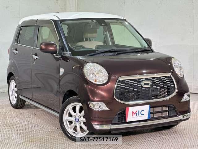 Daihatsu CAST 2017-07 8354112-1