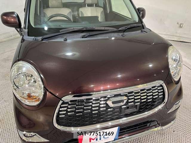 Daihatsu CAST 2017-07 8354112-28