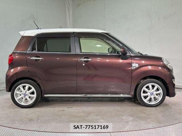 Daihatsu CAST 2017-07 8354112-3