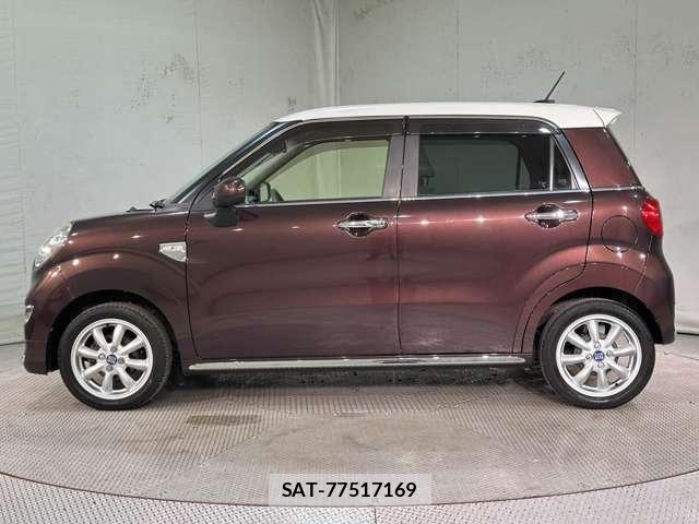Daihatsu CAST 2017-07 8354112-7