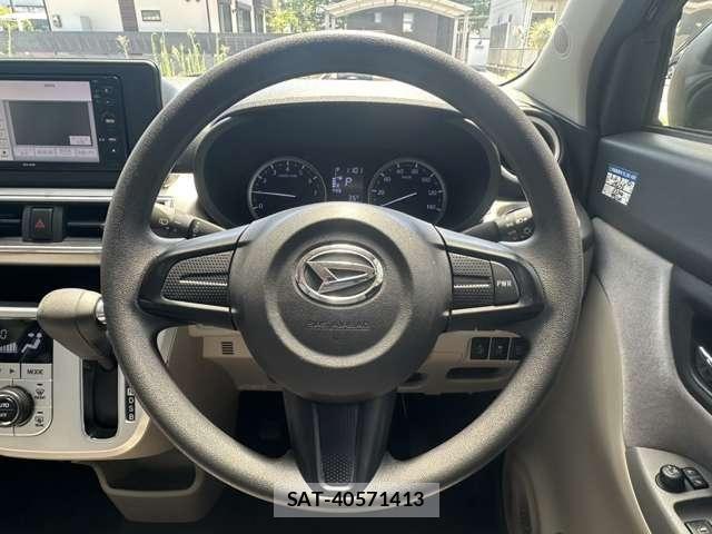Daihatsu CAST 2016-04 8354113-12