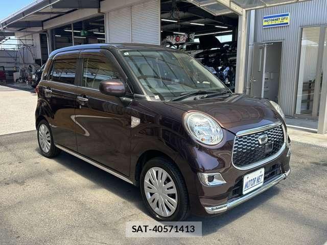 Daihatsu CAST 2016-04 8354113-18
