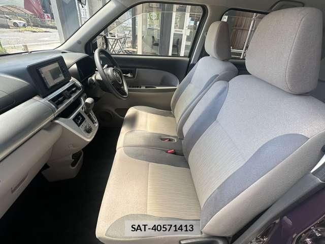 Daihatsu CAST 2016-04 8354113-8