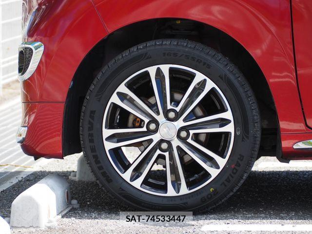 Daihatsu CAST 2016-01 8354117-9