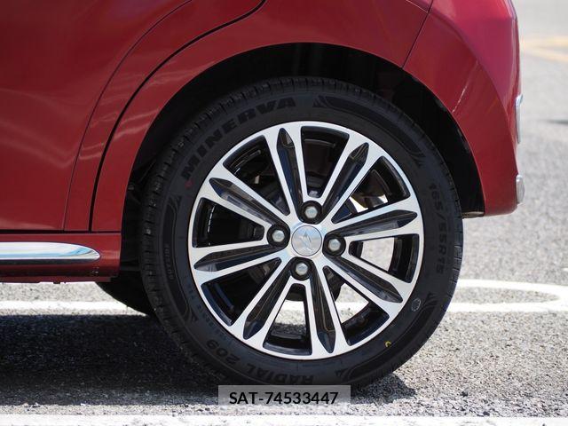 Daihatsu CAST 2016-01 8354117-10