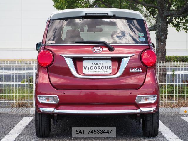 Daihatsu CAST 2016-01 8354117-11