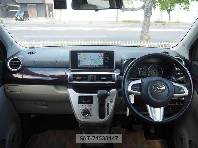 Daihatsu CAST 2016-01 8354117-13